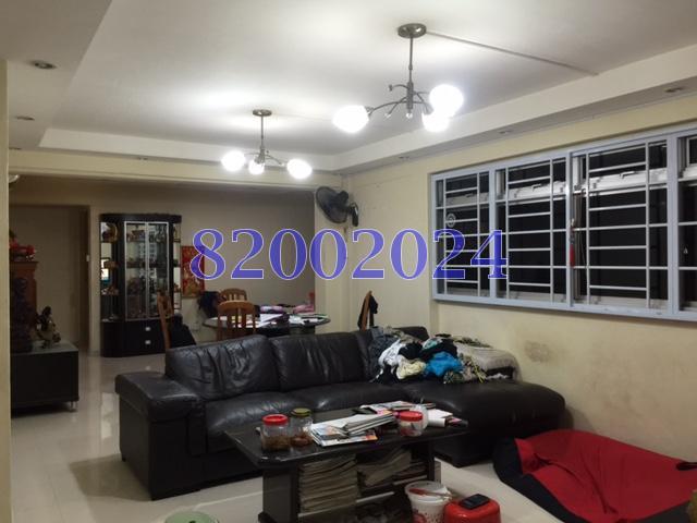 WOODLANDS STREET 32 (Woodlands), HDB Jumbo #121727492
